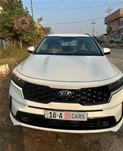 کیا سۆرینتۆ